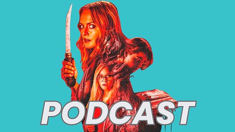 Suitable Flesh screenwriter Dennis Paoli | Matt's Movie Reviews Podcast #566