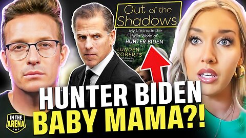'He Was In A Very Dark Place:' Lunden Roberts Speaks Up | Benny Johnson