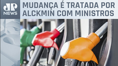 Governo avalia aumentar mistura de etanol na gasolina de 27,5% para 30%