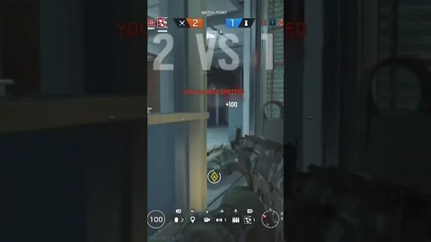 CRAZY Fuze Clutch Defuse