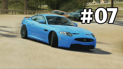 Sisteron Events!! - Forza Horizon 2 Gameplay - 07