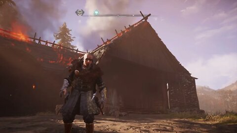 Assassin's Creed Valhalla Part 74-Attacking The Mine