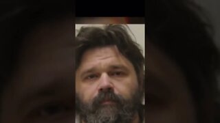 Man built room in basement to hold woman captive #shorts