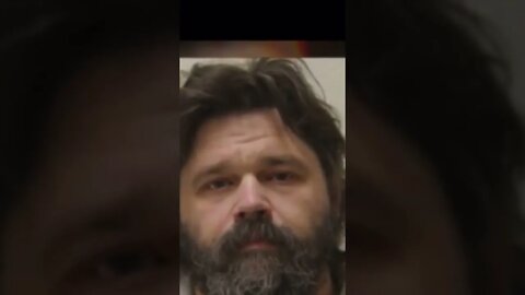 Man built room in basement to hold woman captive #shorts