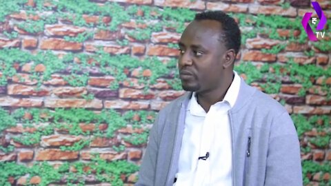 የተመናመነው ህወሓት እንኳን አቅም ኖሮት በመዲናዋ በራሳቸው ሰዎች በሳተላይት መረጃዎችን እያገኘ ነው ፤ የፌደራል መንግስቱስ? - ጎበዜ ሲሳይ