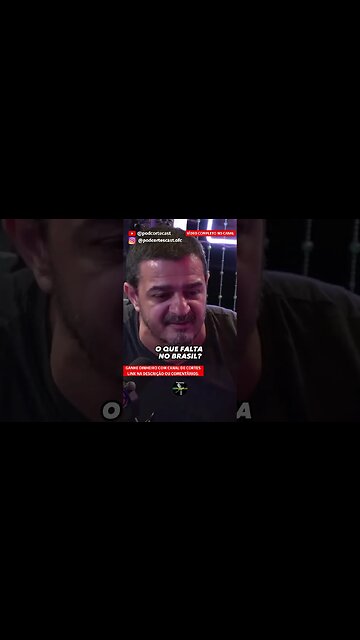 ELIAS JABBOUR: O QUE FALTA NO BRASIL? #shorts #eliasjabour #socialismo #comunismo #marxismo