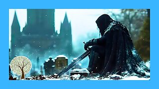 Timeless Thoughts | Relaxing Medieval Music ⚔️ Relaxing Music