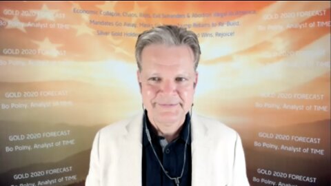 Bo Polny: Trump 100% Returns, Here's The Key Date To Watch!