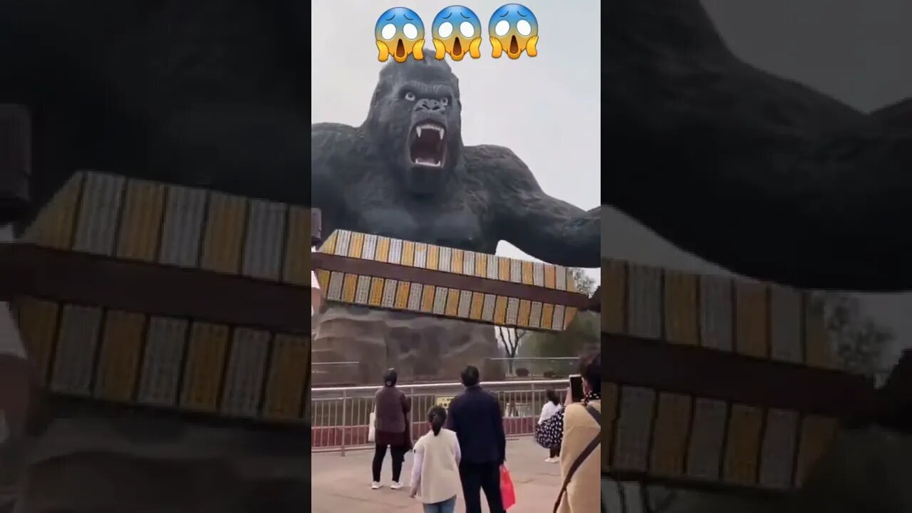 Be brave