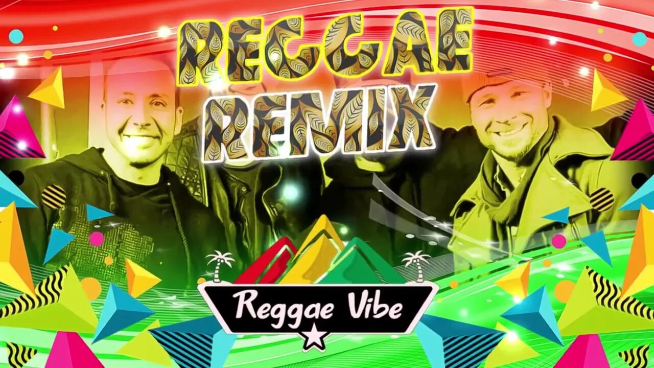 Drowning ft. Tluhva - REGGAE REMIX [By @ReggaeVibeoficial] REGGAE REMIX MODERN BRAZIL - REGGAE REMIX