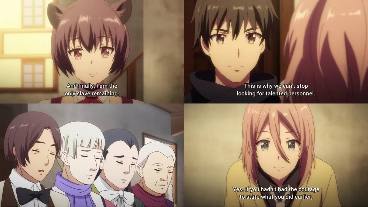 Realist Hero Episode 22 reaction #GenjitsuShugi#GenjitsuShugiYuusha#現国アニメ #現実主義勇者の王国再建記 #RealistHero