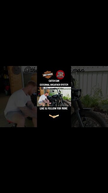 Vent Externally For More Power! #shorts