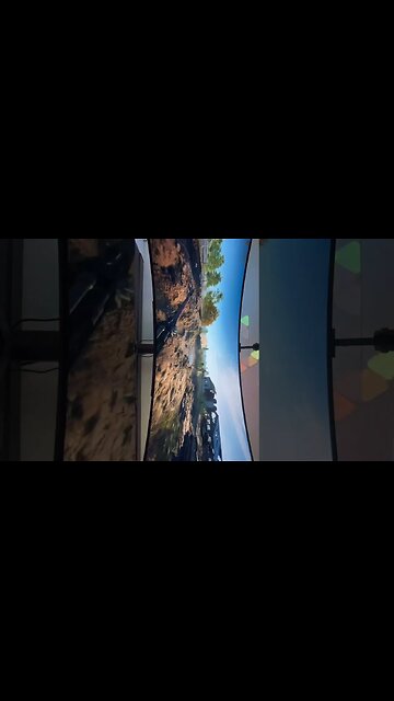 Battlefield 5 no HUD gameplay on a LG OLED UltraWide! See my channel for full video #gaming