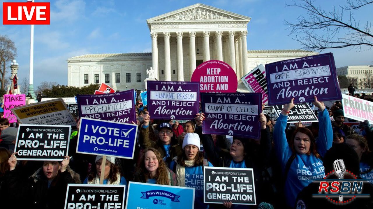 Supreme Court to hear legal challenges to Texas Heartbeat Act 11/1/2021