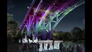 Wild Winter Lights transform Cleveland Metroparks Zoo into winter wonderland with over 1 million lights