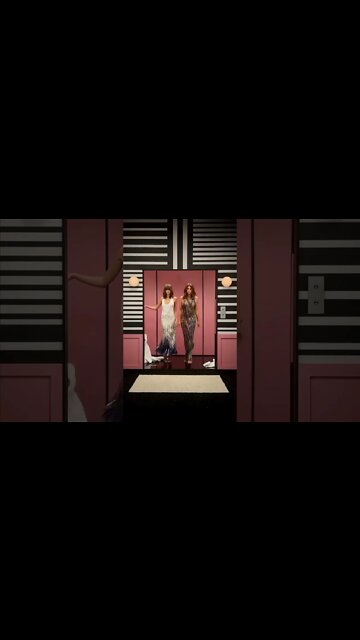 CindyCrawford & Kaiagerber