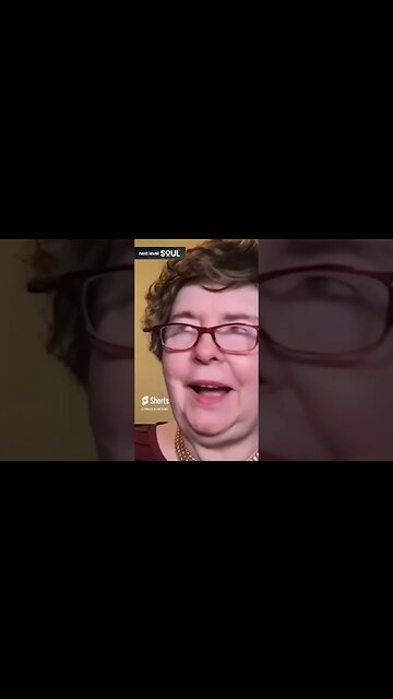 Roberta Grimes: Is Reincarnation Real? | Next Level Soul #shorts