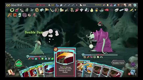 Slay the Spire Custom Survival Part 2