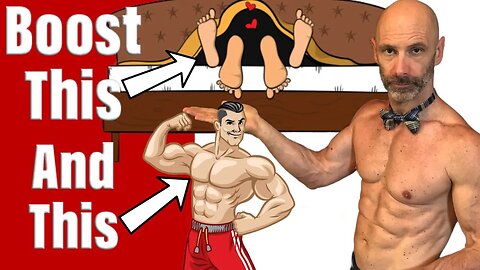 Boost Nitric Oxide Levels Naturally