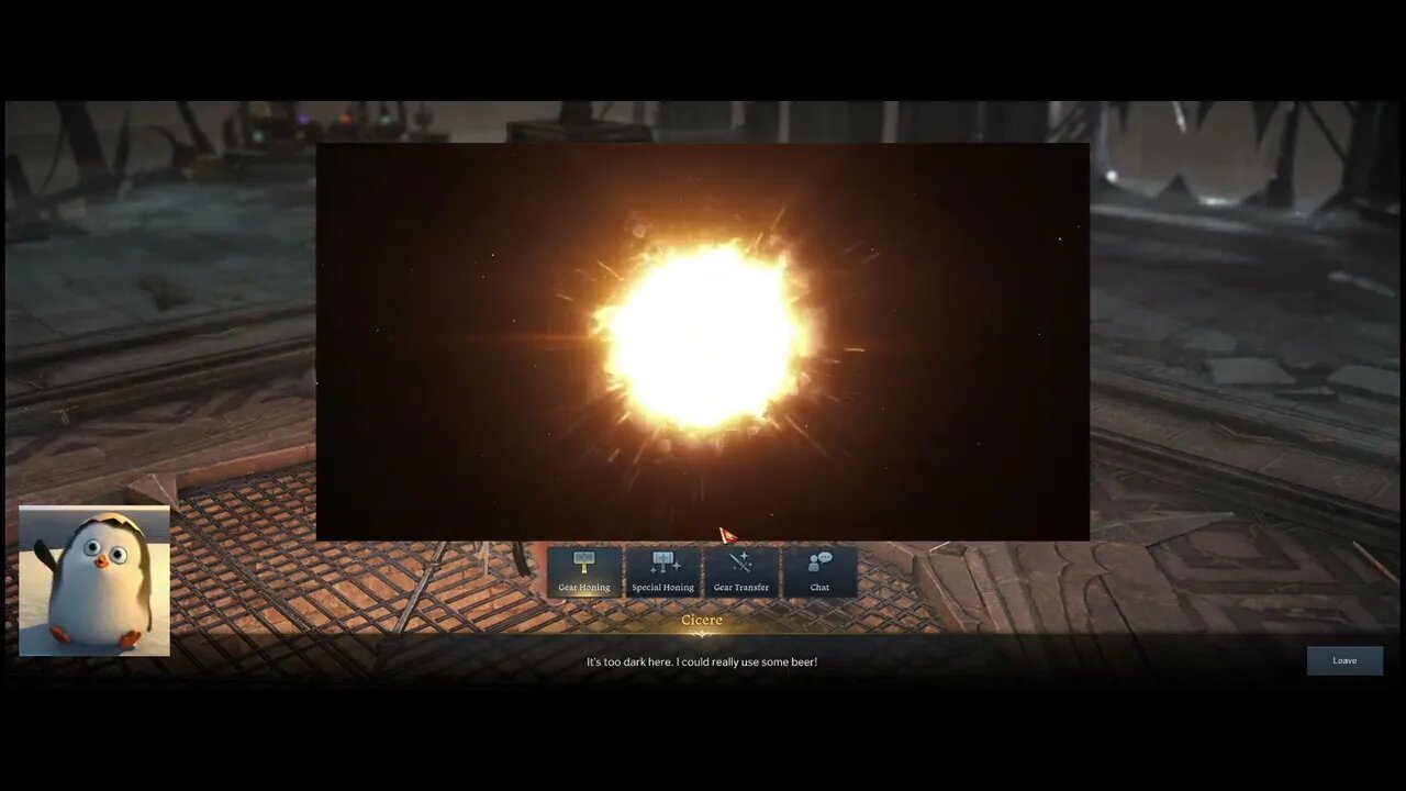 Fun Times Honing Alts! The Joy and the Pain Combined!
