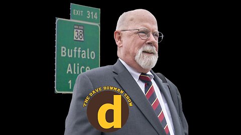 Buffalo Alice Exit 314