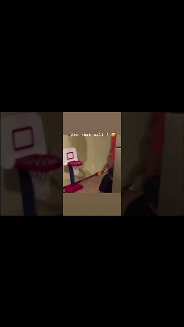 O lovitura de barbat!