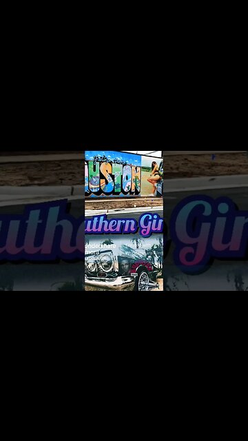 Southern Girls by @suphyxx30 out now #southerngirl #hotwingschallenge #houston #music #new #newmusic