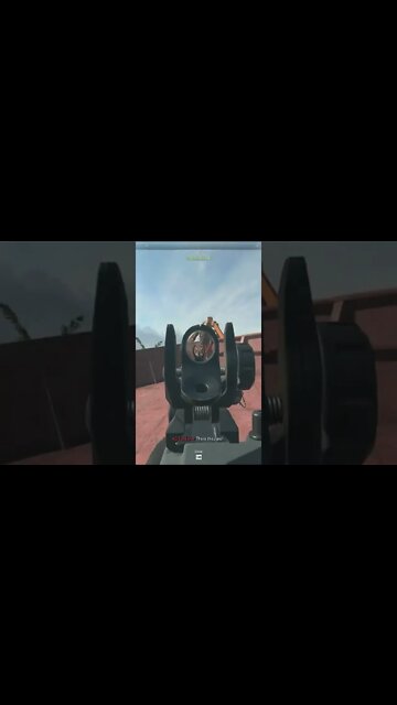 MW2 DMZ Shorts - DMZ SOLO