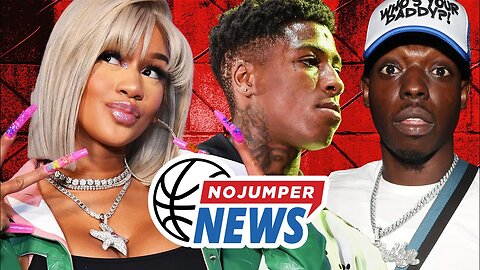 Bobby Shmurda & Youngboy Go To War & Saweetie's Album Sales