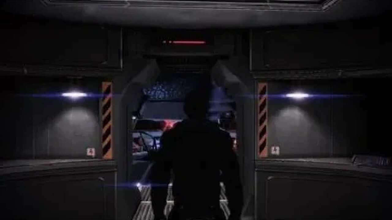 Mass Effect™ Legendary Edition: Utukku (Mass Effect 3)