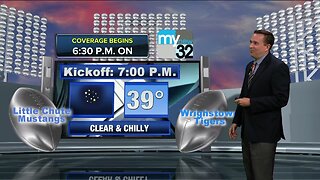 NBC26 Storm Shield Forecast