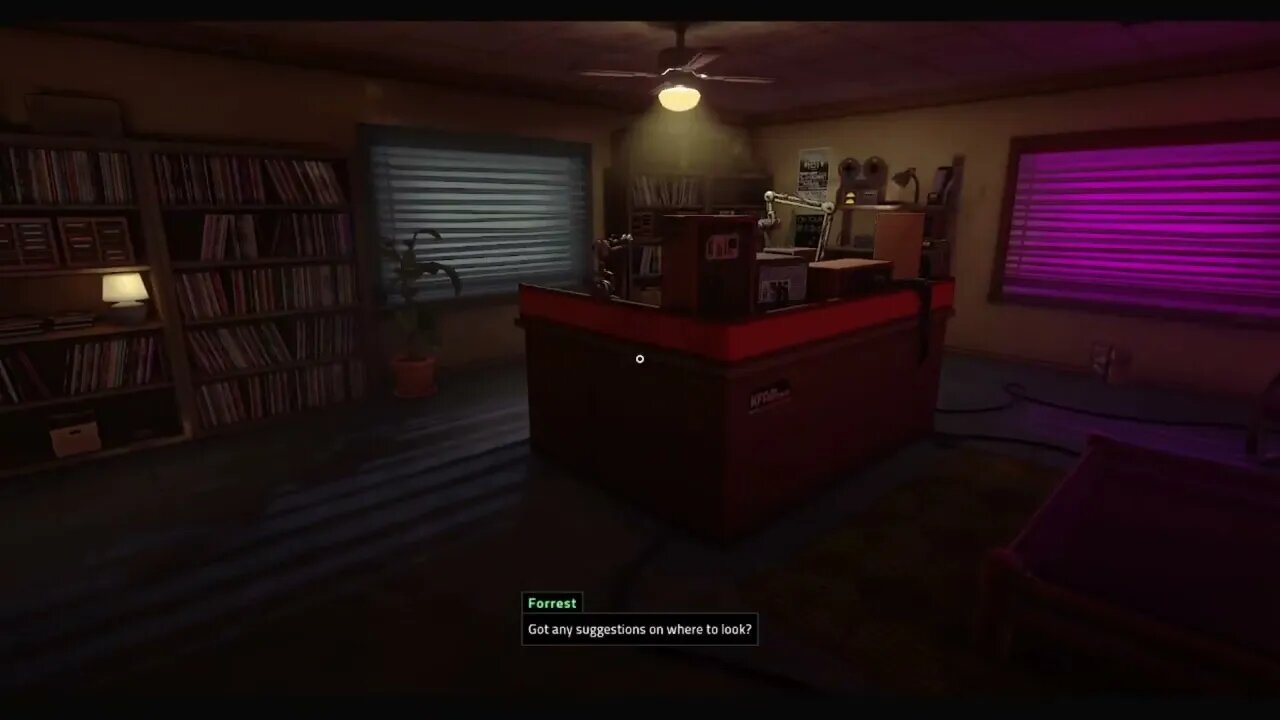 I saved a life with pizza