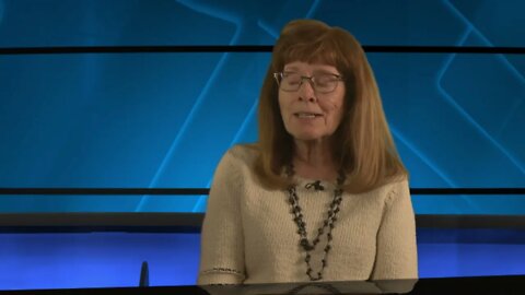 Oxford Women's Club Scholarship PSA 2 1 22