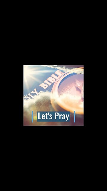 Divine Direction: A Prayer for Guidance in Uncertain Times #Shorts