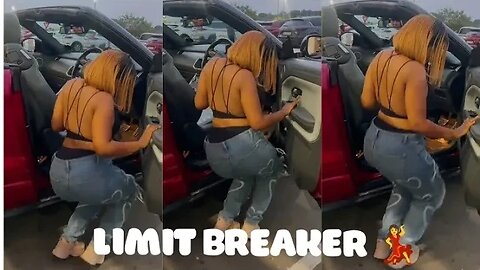 I'm addicted to this sounds 🎶🎵 @tashaaa_babeee 🔥 Tik Tok videos 🔥