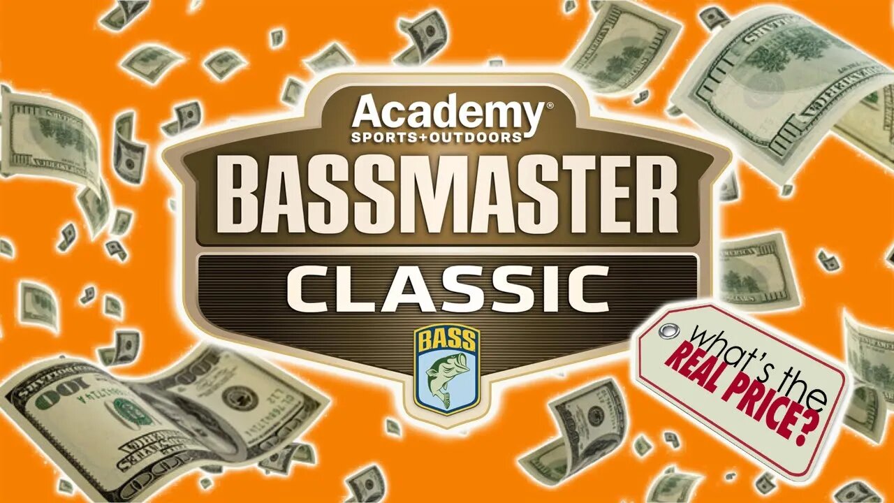 The Real Cost of the Bassmaster Classic w/ the Director of Sports Commission for Travel Knoxville