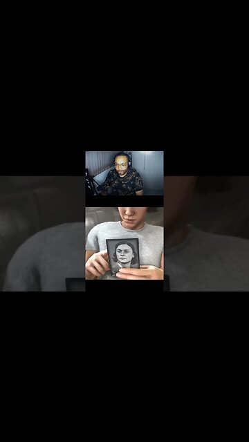 PASSÁRO O NEGRO | Wolfenstein: Youngblood #Wolfenstein #Shorts