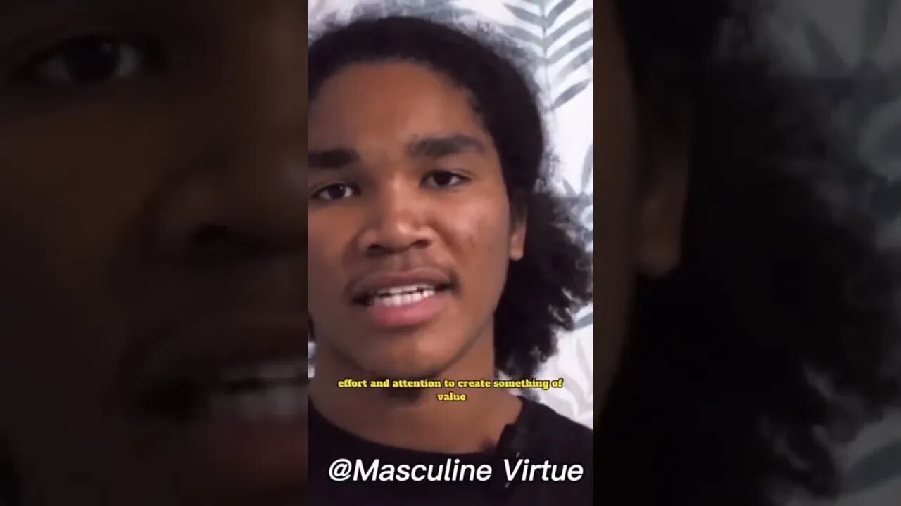 Success in a Nutshell #shorts #masculinity #motivation #fitness #money