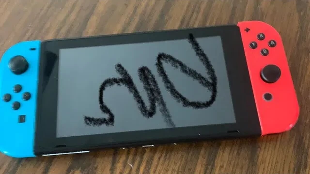 Building a switch in Minecraft ￼