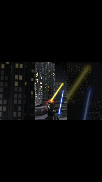 jedie academy 101 darksied