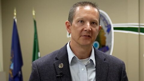 "We know in law enforcement that addiction can fuel criminal behavior"