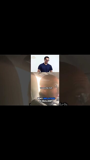 The TRUTH About Inflation - Andrew Tate