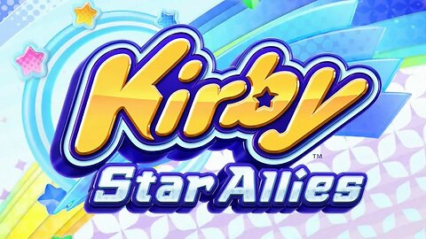 Random Gameplay 65: Kirby Star Allies