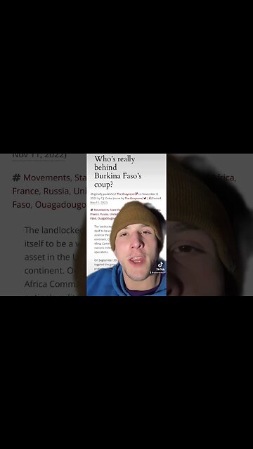 Socialism fails everytime that AFRICOM assassinates your leader in a coup.