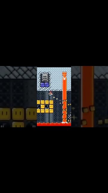 Don't Slow Down! #supermariomaker2 #supermario