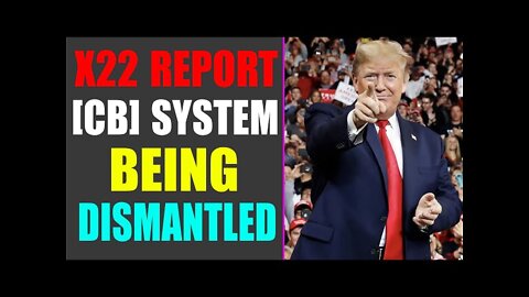 EP. 2824A - THE [CB] SYSTEM IS BEING DISMANTLED, IN THE END THEY WILL CEASE TO EXIST