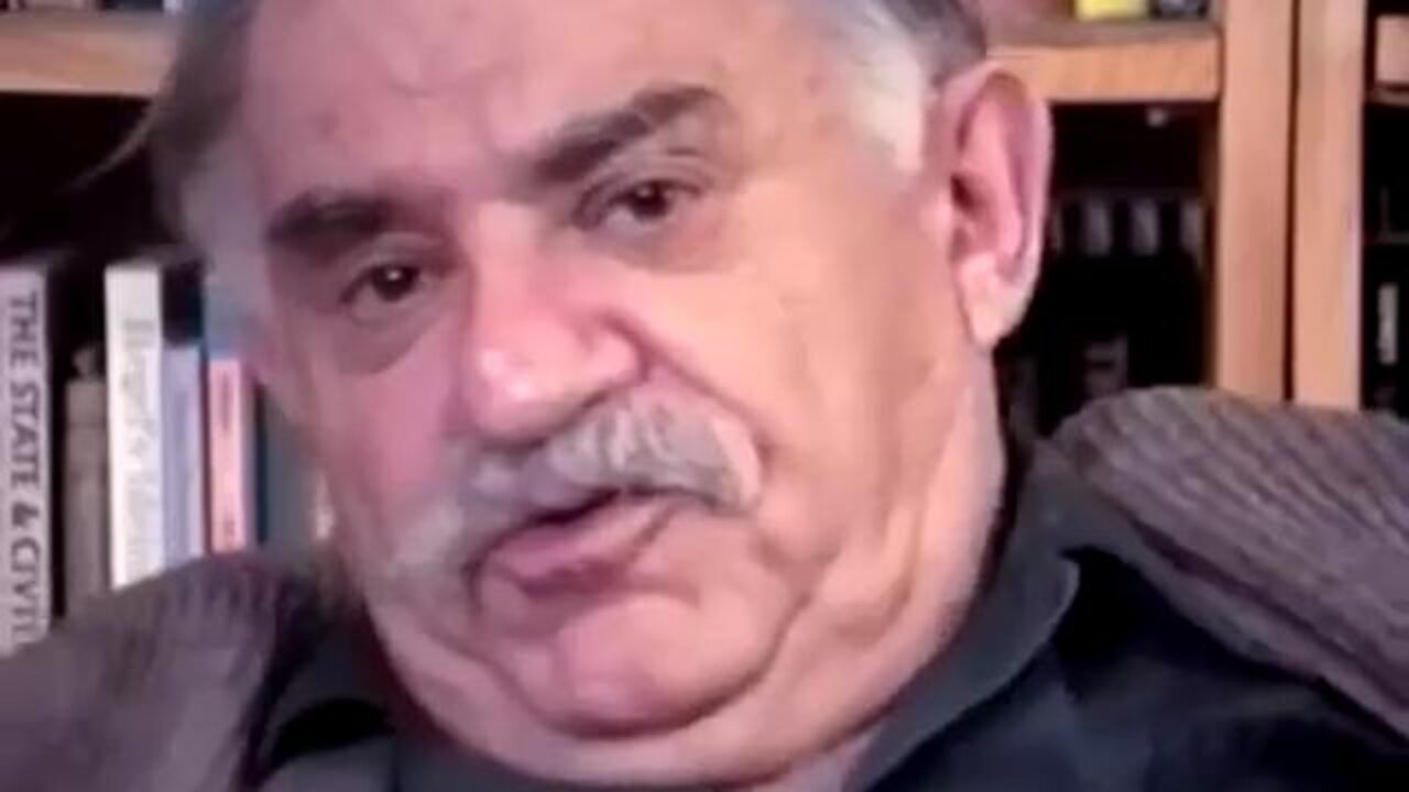 Murray Bookchin Visions of a New Society Interview 18 October 1993