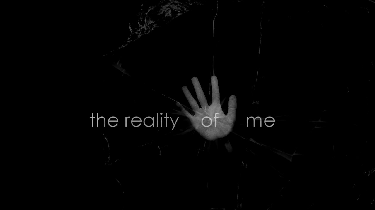 The Reality of Me (Part 4 of 37) - Environment