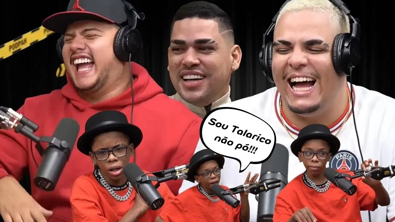 BOCA DE 09 E UMA PUTA TACALARICO !!!! 🤣🤣🤣