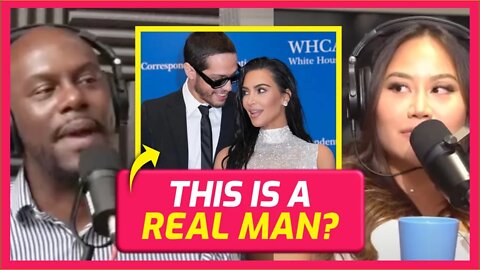 Modern Women CALL This A REAL MAN